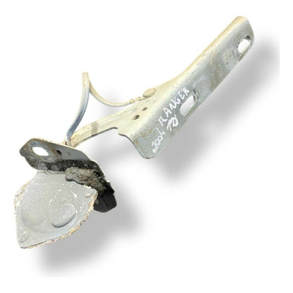 Dobradiça Capo Direita Ford Ranger 2003 2004 2005 2006 2007