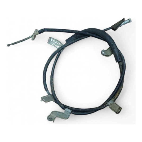 Cabo Freio Mão Traseiro Esquerdo Honda Crv 2012 2013 2014