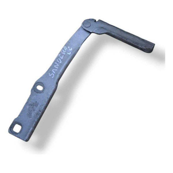 Braço Dobradiça Capô Lado Esquerdo Renault Sandero 2014 2015