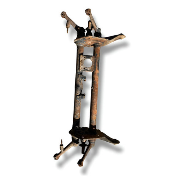 Quadro Suspensão Volkswagen Kombi 1.6 1998 1999 2000