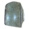 Vidro Traseiro Esquerdo Chevrolet Corsa Classic 1.0 1997/01