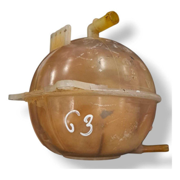 Reservatório Água Radiador Volkswagen Gol G3 2001 5x0121407a