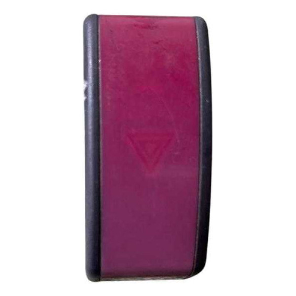 Botao Do Pisca Alerta Gm Corsa Montana 2002 A 2012 9164142 Preto