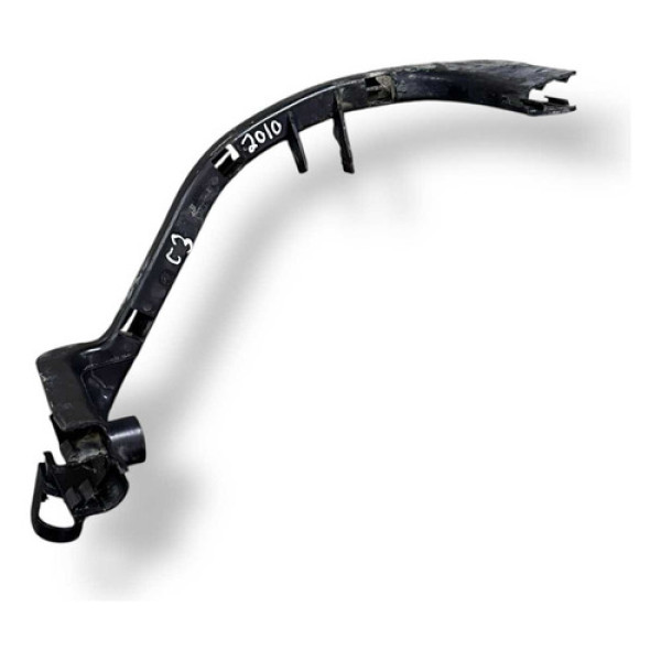 Suporte Guia Chicote Motor  C3 2010 Detalhe 9640267