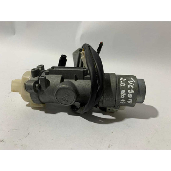 Comutador Igniçao Hyundai Tucson 2.0 