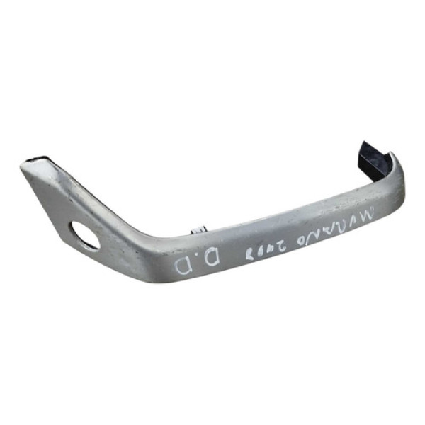 Acabamento Painel Lado Direito Murano 3.5 V6 2008 689301aa0a