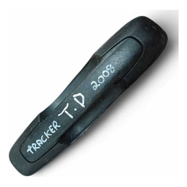 Maçaneta Externa Traseira Direita Gm Tracker 2008