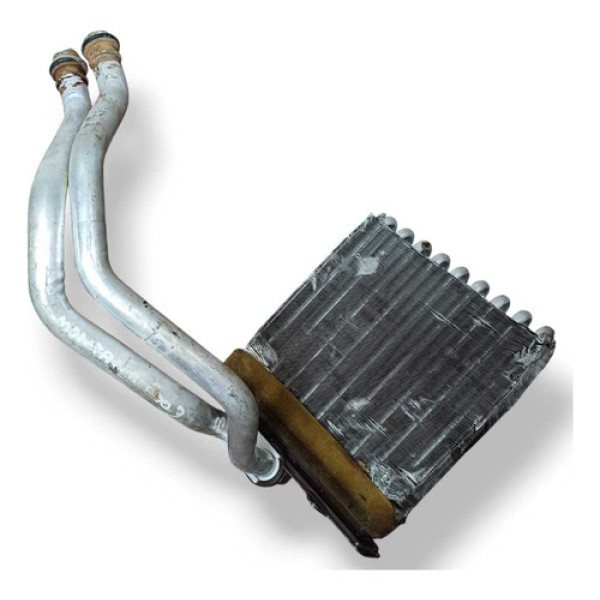 Radiador Ar Quente Chevrolet Montana 1.8 2003/2004 983669b