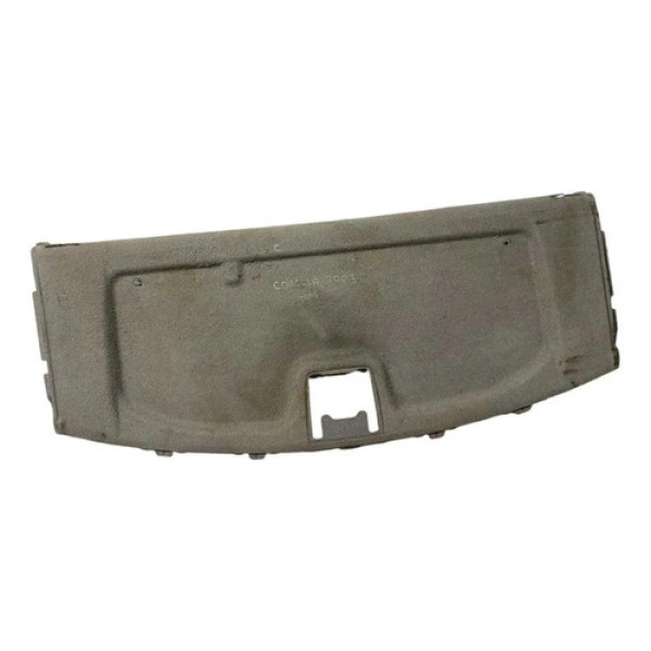 Tampao Bagagito Porta Malas Toyota Corolla 2003 2004 A 2007  Cinza