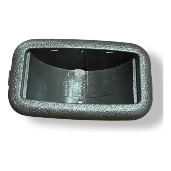 Cinzeiro Porta Traseira Direita Fiat Palio 2001 2002 2003