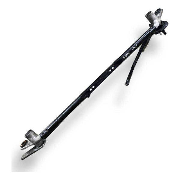 Galhada Maquina Limpador Parabrisa Kia Soul 1.6 2009 A 2012 Esquerdo