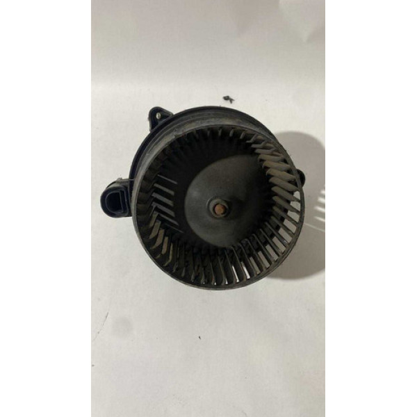 Motor Ar Forçado Ford New Fiesta 2014 19846ab