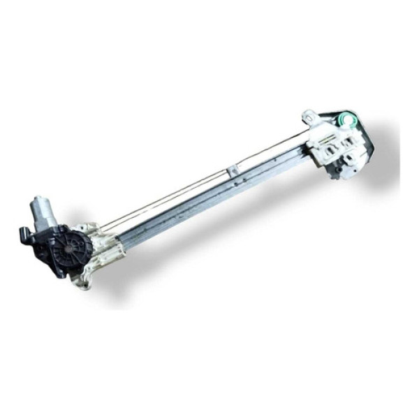 Máquina Vidro Elétrica Tras Esquerda Honda Fit 2003 2004