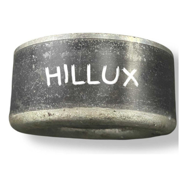 Polia Correia Alternador Toyota Hilux 2.8 2020 2021 Pu107029