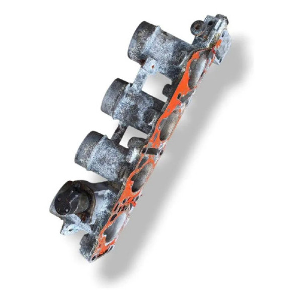 Coletor De Admissão Fiat Marea 1.8 1998 1999 2000 2001 2002