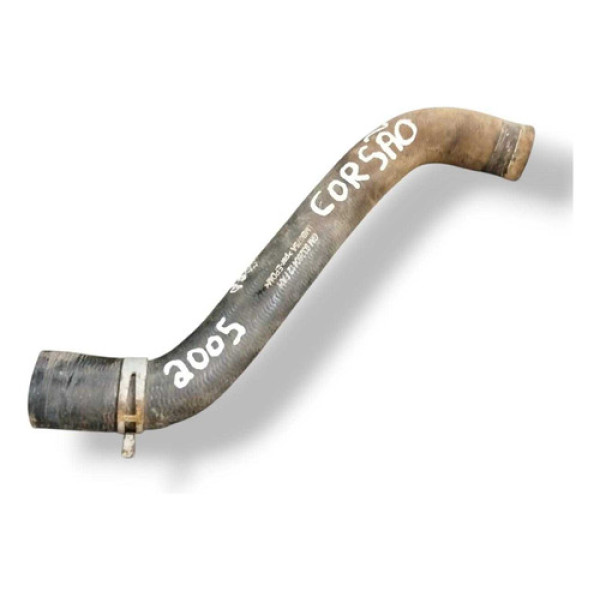 Mangueira Inferior Radiador Chevrolet Corsa 2008 93260412