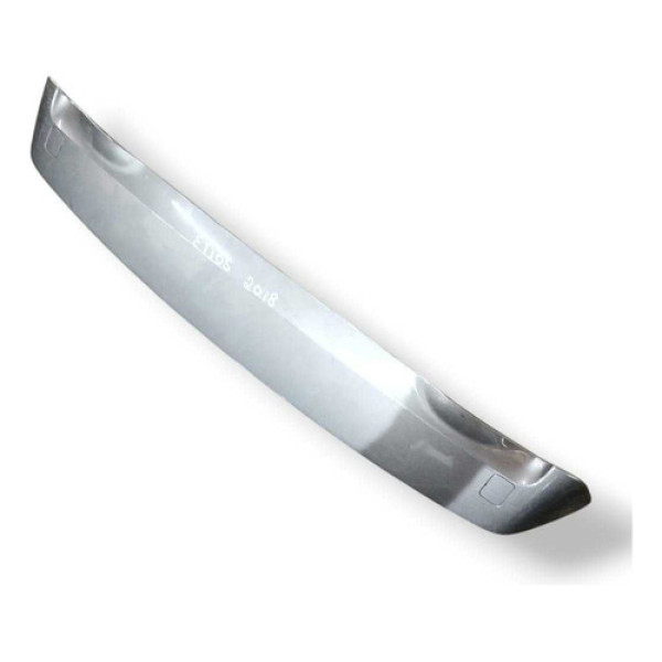 Aerofólio Toyota Etios 2017 2018 2019 2020 2021 760850d090