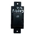 Botão Vidro Tras Esquerdo Chevrolet Captiva 08 A11 202005438
