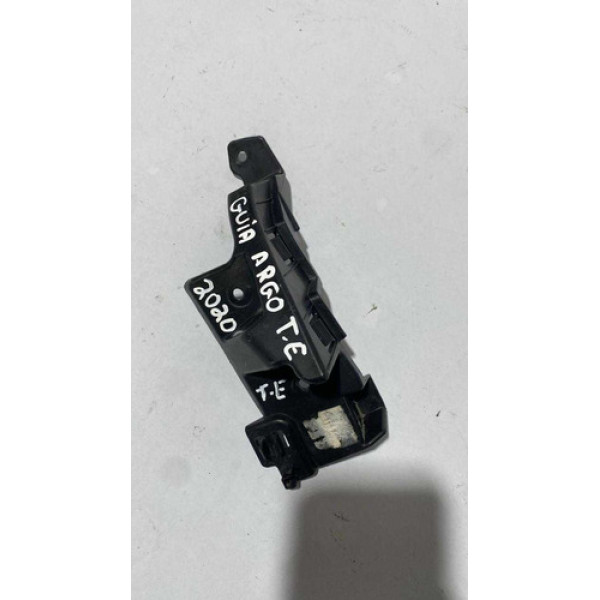 Guia Parachoque Tras Esquerdo Argo Trekking 1.3 20 520458280