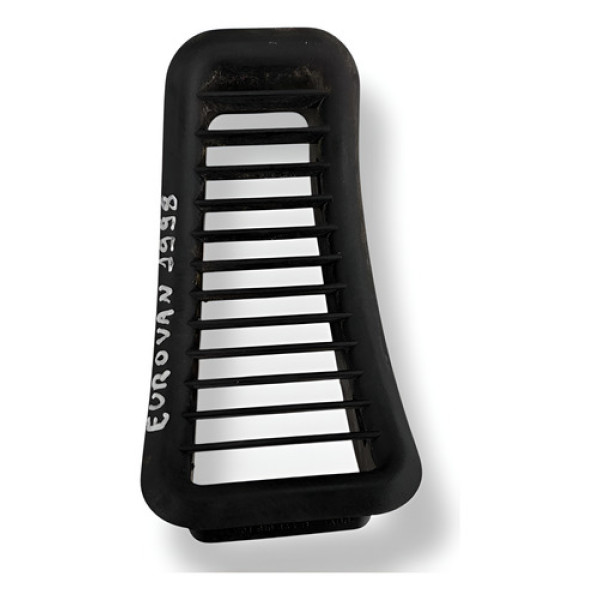  Grade Duto Ar Painel Lateral Vw Eurovan 2.4 1998 701819144