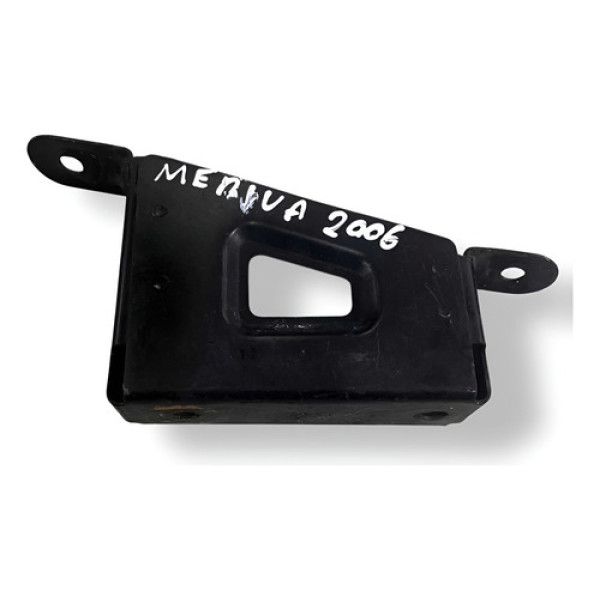 Base Suporte Caixa Bateria Chevrolet Meriva 1.8 2006 2007