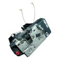 Fechadura Porta Traseira Direita Gm Zafira 2.0 2007 24414135
