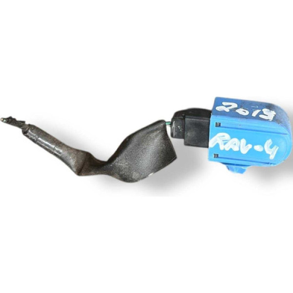 Alarme Sonoro Estacionamento Toyota Rav4 2019 - 8934372010