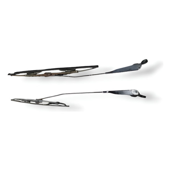 Braço Limpador Parabrisa Gm Corsa Classic  2005 2006 Direito