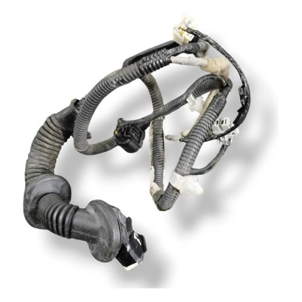 Chicote Porta Traseira Esquerda Honda Hr-v 2015 2016 2017