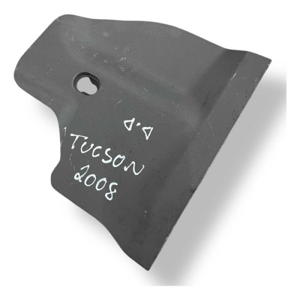 Acabamento Inferior Console Direito Tucson 2008 846352e000