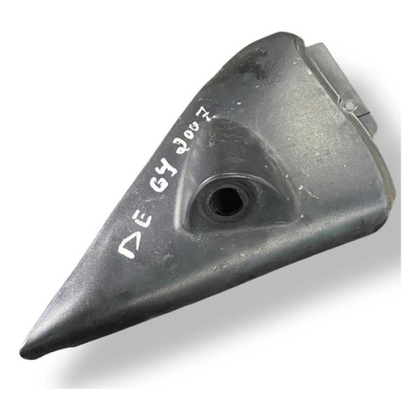 Acabamento Int Retrovisor Diant Esquerdo Vw Gol G4 1.0 2008