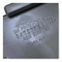 Porta Luvas Chevrolet Corsa 2005 2006 2007 2008  94707734