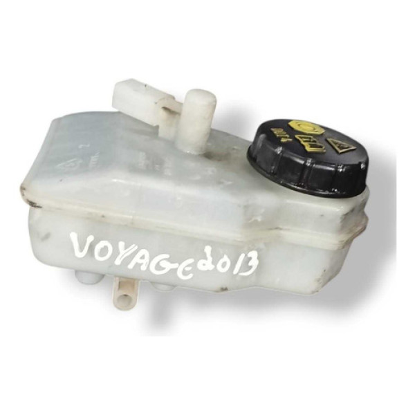 Reservatório Óleo Fluido Freio Vw Voyage 1.6 2013 - 32669498