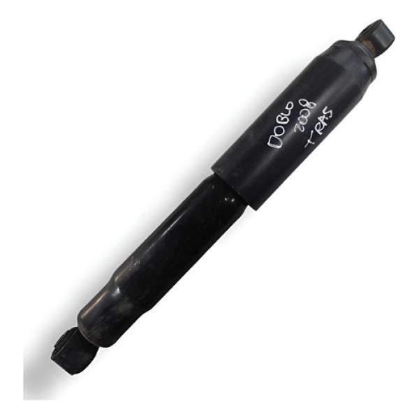 Amortecedor Suspensao Traseiro Fiat Doblo 2008 2009 2010 1.8