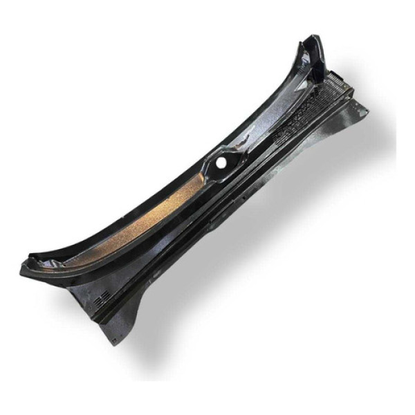 Grade Churrasqueira Jeep Renegade 2016 2017 800030952 Preto Brilhante