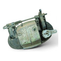 Maçaneta Externa Dianteira Direita Gm Celta 01/11 93260910