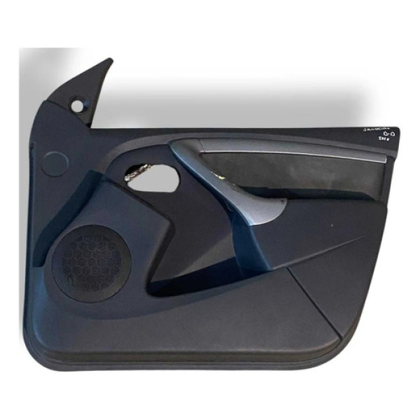 Forro Porta Dianteira Direita Sandero 2010/2011 - 8200602990 Preto