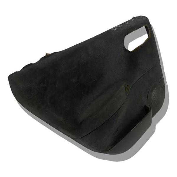 Forro Porta Traseira Esquerda Gm Vectra 1995 A 2005 Original Cinza