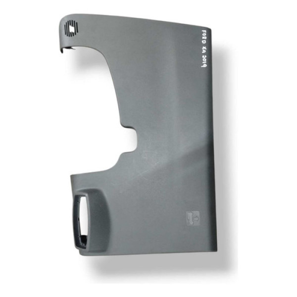 Moldura Acabamento Painel Ford Ka 2009 2010 E3b5a045n68