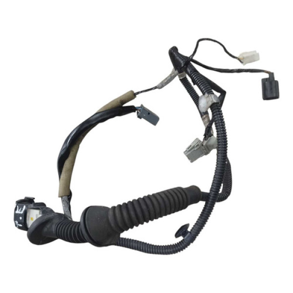 Chicote Porta Traseira Esquerda Honda Hr-v 1.8 32754t7sm100