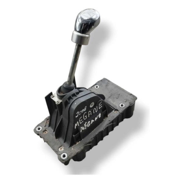 Alavanca Marcha Manual Renault Megane 2008 2009 2010 2011