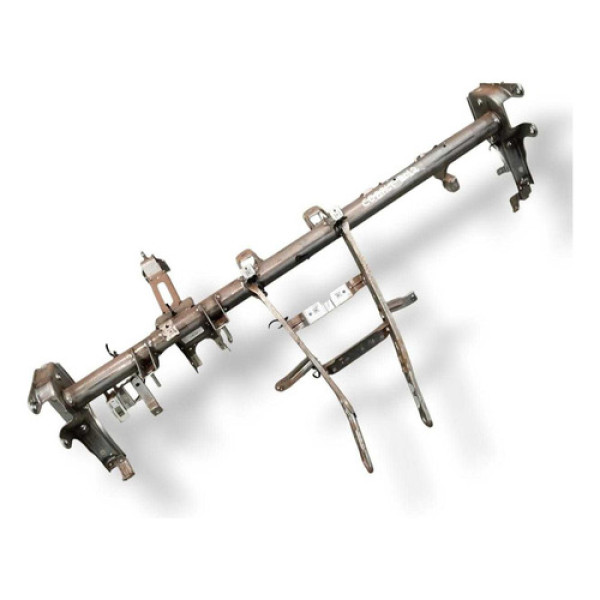 Suporte Painel Tabelier Chevrolet Cobalt 2013 2014 2015 Branco