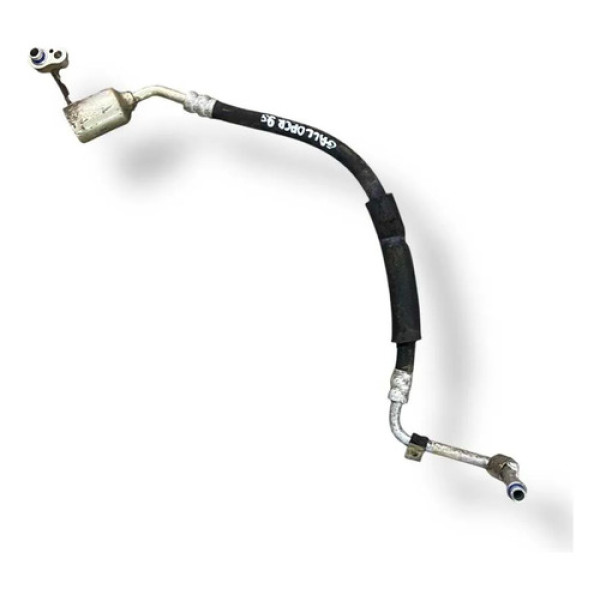 Mangueira Ar Condicionado  Hyundai Galloper 3.0 V6  1998