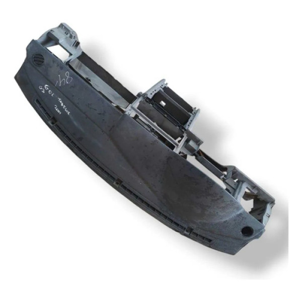 Painel Tabelier  Volkswagen Gol G3 2001 2002 2003 377857069 Preto