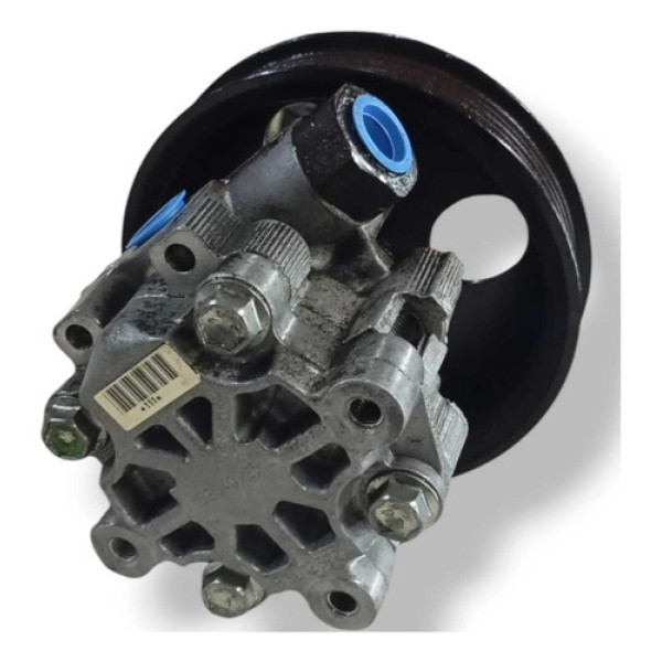 Bomba Direção Hidráulica Chevrolet S10 2.4 2014 52040925