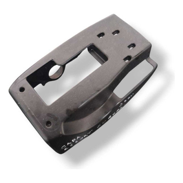 Moldura Chave De Seta Ford Escort Europeu 2000 93ab3533