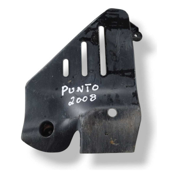 Para Barro Fiat Punto 2007 2008 2009 2010 2011 2012 51812281