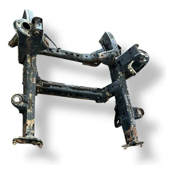 Ponta Chassi Dianteira Ford Ranger 2018 2019 