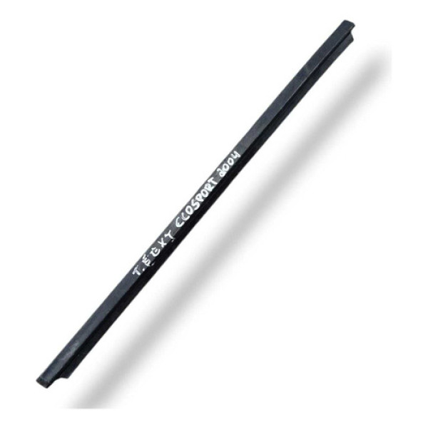 Pestana Externa Traseira Esquerda Ford Ecosport 2004 2005