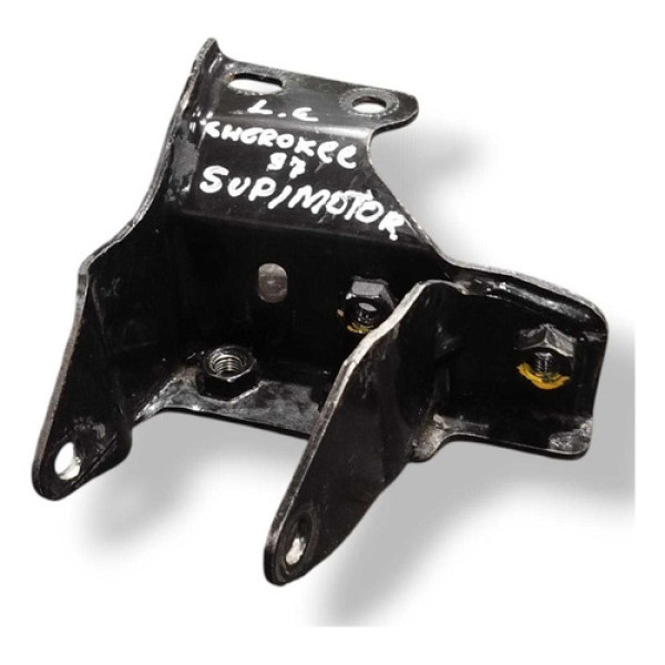 Suporte Coxim Motor Esquerdo Jeep Grand Cherokee 1996 1997